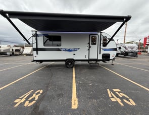 Forest River RV Salem FSX 161QKX