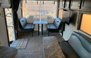 2019 Forest River RV Shockwave T29KSGDX