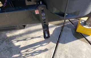 2017 Forest River RVShockwave T18CBMX Fam Friendly