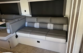 2021 Forest River RV Wildwood 27BHCE