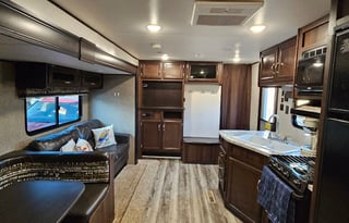 2018 Jayco Jay Flight