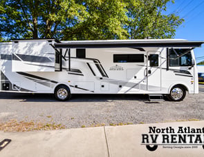 Coachmen RV Mirada 35ES