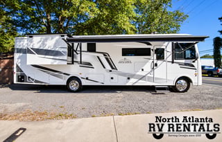 2027 Coachmen Mirada 35ES