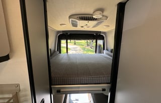 2023 Winnebago Revel 44E 4X4