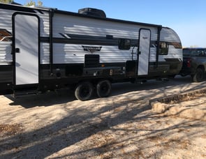 Forest River RV Wildwood X-Lite T263BHXL