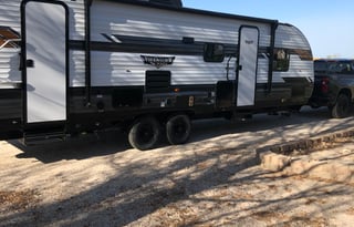 2021 Forest River RV Wildwood X-Lite T263BHXL