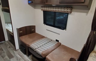 2018 Jayco Jay Flight SLX 174BH - Fully Stocked