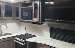 2022 32 ft Trailer-Let the adventures begin!!!