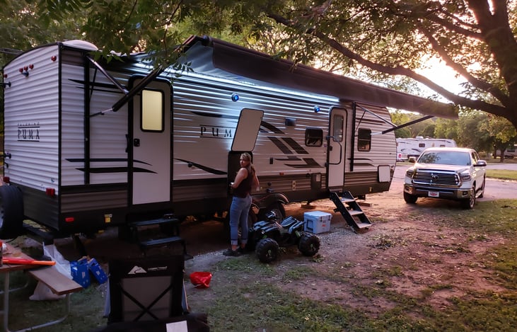 RV Photo