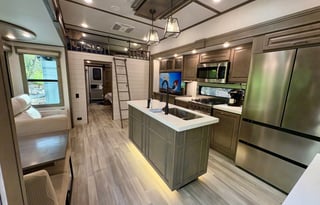 Moana - 2023 Grand Design Solitude