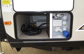 2018 Prime Time RV Tracer 291BR