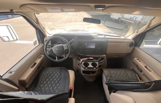 2022 Thor Motor Coach Freedom Elite 30FE