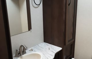 2018 Coachmen RV Freelander 21QB  Chevy 4500