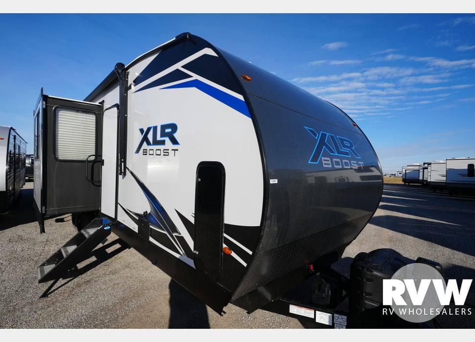 Toy Hauler rentals in Spring Branch