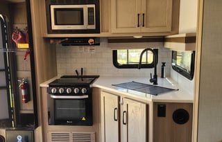 2024 Forest River RV Rockwood Ultra Lite 2614BS