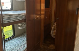 Shorty's Place- your fully equipped get-a-way