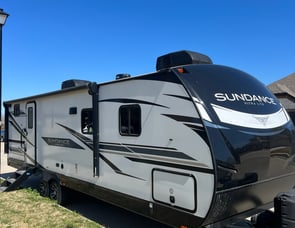 Heartland Sundance Ultra Lite 278 BH