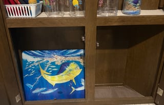 The Happy Trails Haven