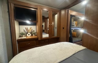 Grand Canyon Vista | Burning Man Ready | Vegas