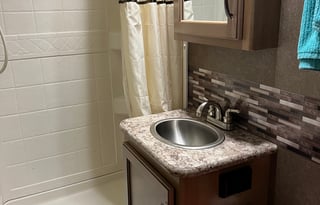 Your Home Away from Home - 2020 Four Winds