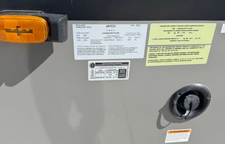 Adventure Begins w/Camping Cozy SLX