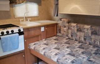 2006 Jayco Jay Feather Sport 165