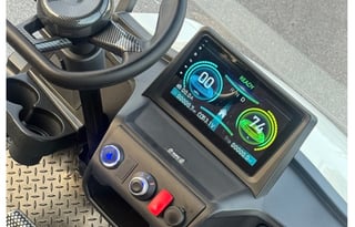 ***Welcome to our Airbnb on wheels II***