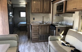 2019 Gulf Stream RV Conquest Class C 63111-G9C