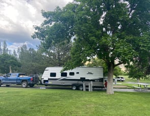 Jayco Jay Flight SLX 8 264BH