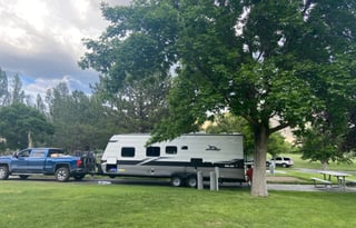 2022 Jayco Getaway