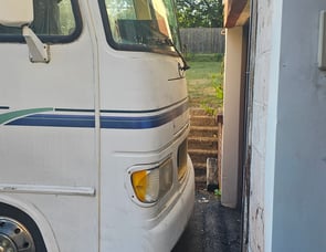 Four Winds RV Four Winds 31D