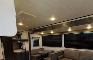 “Gracie’s Hideout” 2022 Keystone Hideout