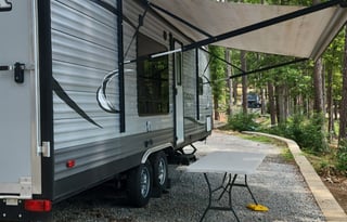 2017 Coachmen RV Catalina Trail Blazer 26TH