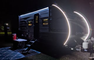 2025 Coachmen Catalina Summit Series 8 261BHS