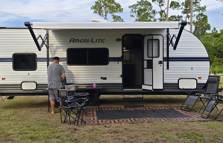 RV Photo
