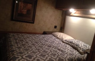 2012 Itasca M-32K Class A Dual Slide-Out