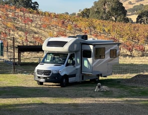 Coachmen RV Prism Select 24FS