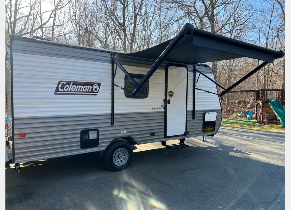 Travel Trailer rentals in Attleboro