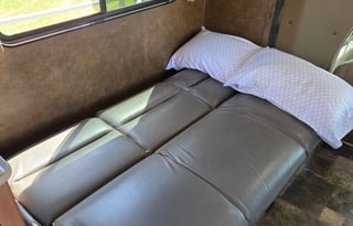 Tioga Ranger Bunkhouse Unlimited Miles