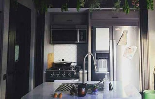 2022 Highland Ridge RV Mesa Ridge MF374BHS