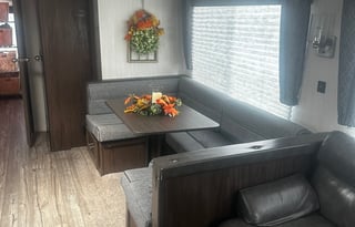 2019 Forest River RV Cherokee Cascade 29BH