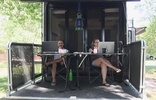 2014 Keystone RV Fuzion 371