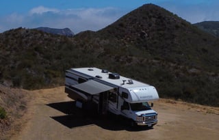 Adventure Ready RV | Sleeps 10 | Backup+Side Cams|