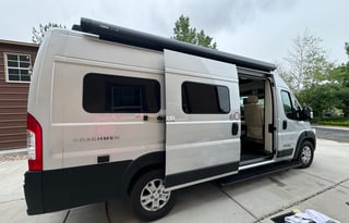 2026 Coachmen RV Pixel P2.0M