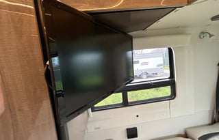 MERCEDES WINNEBAGO ERA 70X