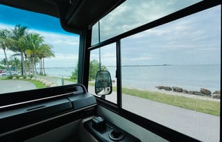 2021 Jayco Alante 26X: Easy drive/Veteran Discount