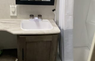 2020 Forest River RV Wildwood X-Lite 273QBXL