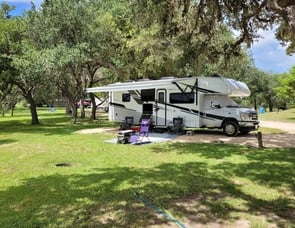 Coachmen RV Freelander 29KB Ford 450