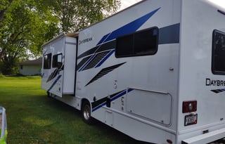 2020 Thor Motor Coach Daybreak 30FS