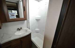 2021 Forest River RV Sunseeker 3250DSLE